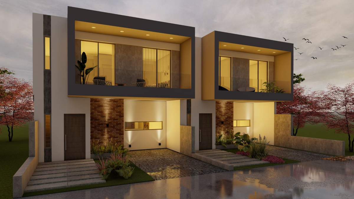 DUPLEX RINCONES DE MANANTIALES 3D3B - CPILETA