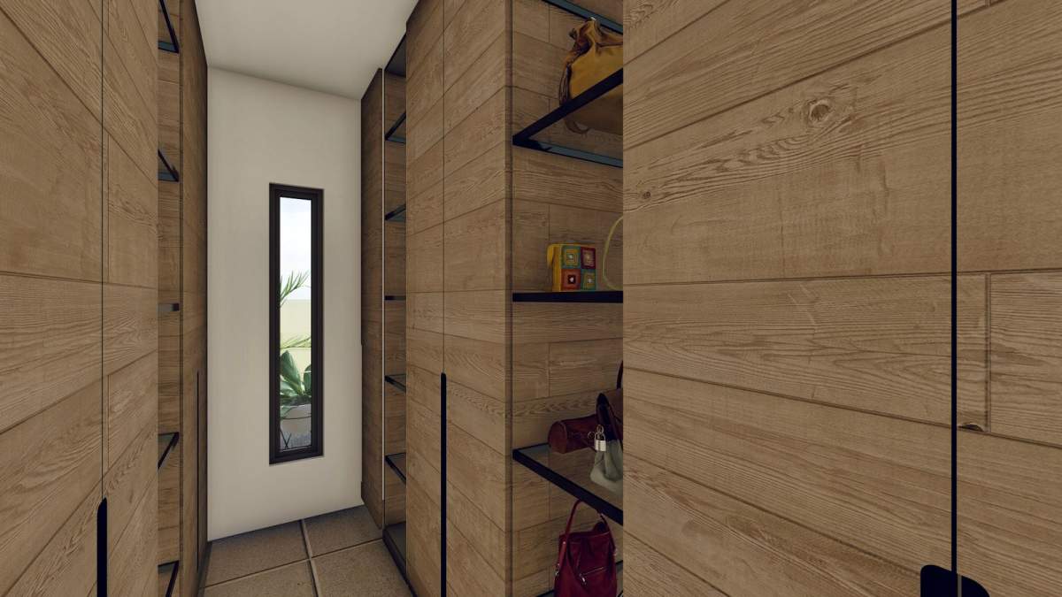 DUPLEX RINCONES DE MANANTIALES 3D3B - CPILETA