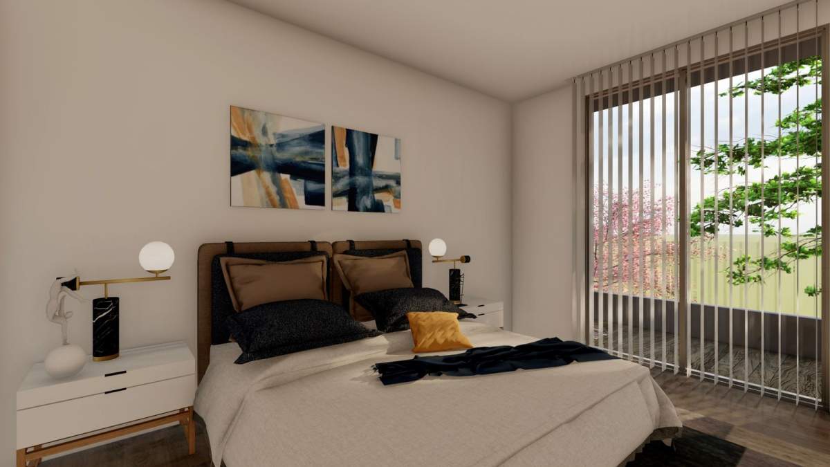 DUPLEX RINCONES DE MANANTIALES 3D3B - CPILETA