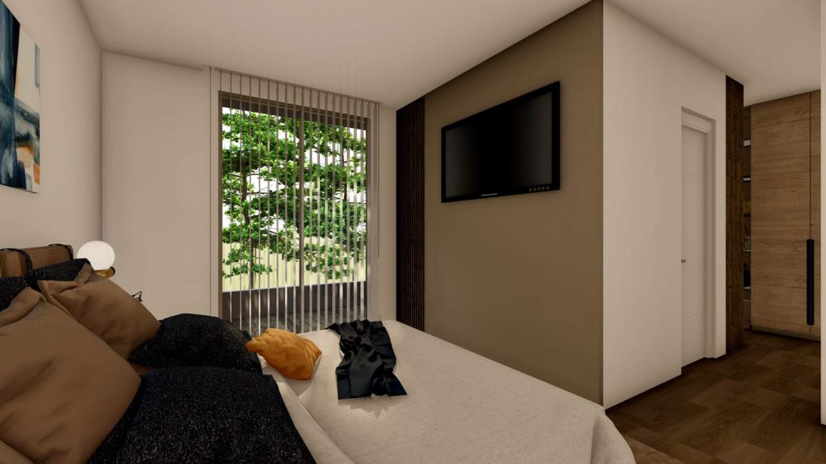 DUPLEX RINCONES DE MANANTIALES 3D3B - CPILETA