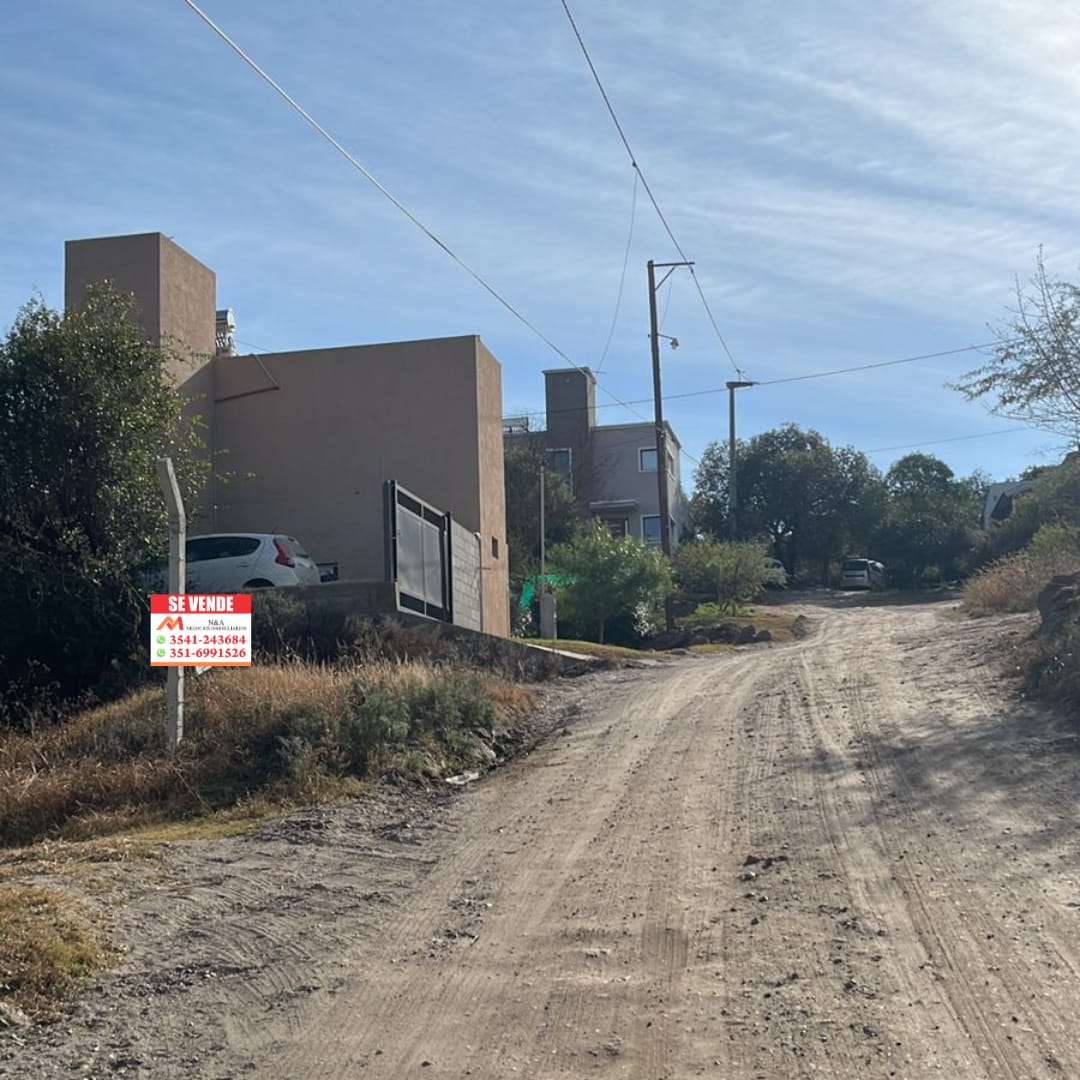 TERRENO EN VENTA EN VILLA SAN NICOLAS, SEGUNDA SECCION!!