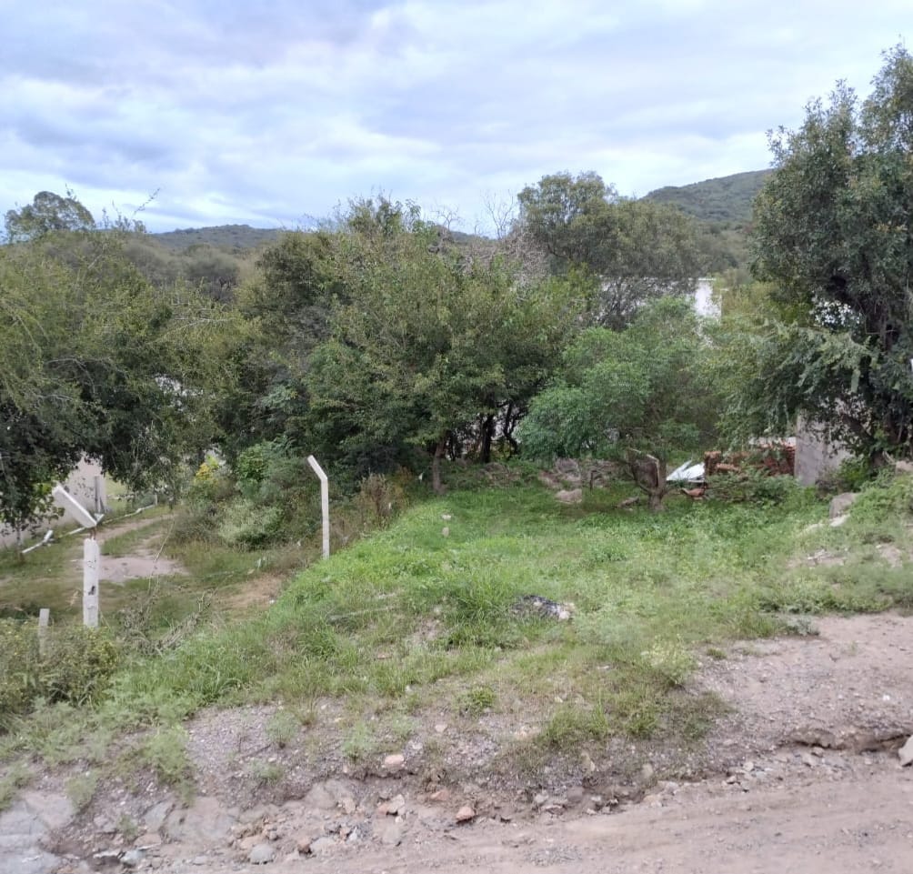 TERRENO EN VENTA EN VILLA SAN NICOLAS, SEGUNDA SECCION!!