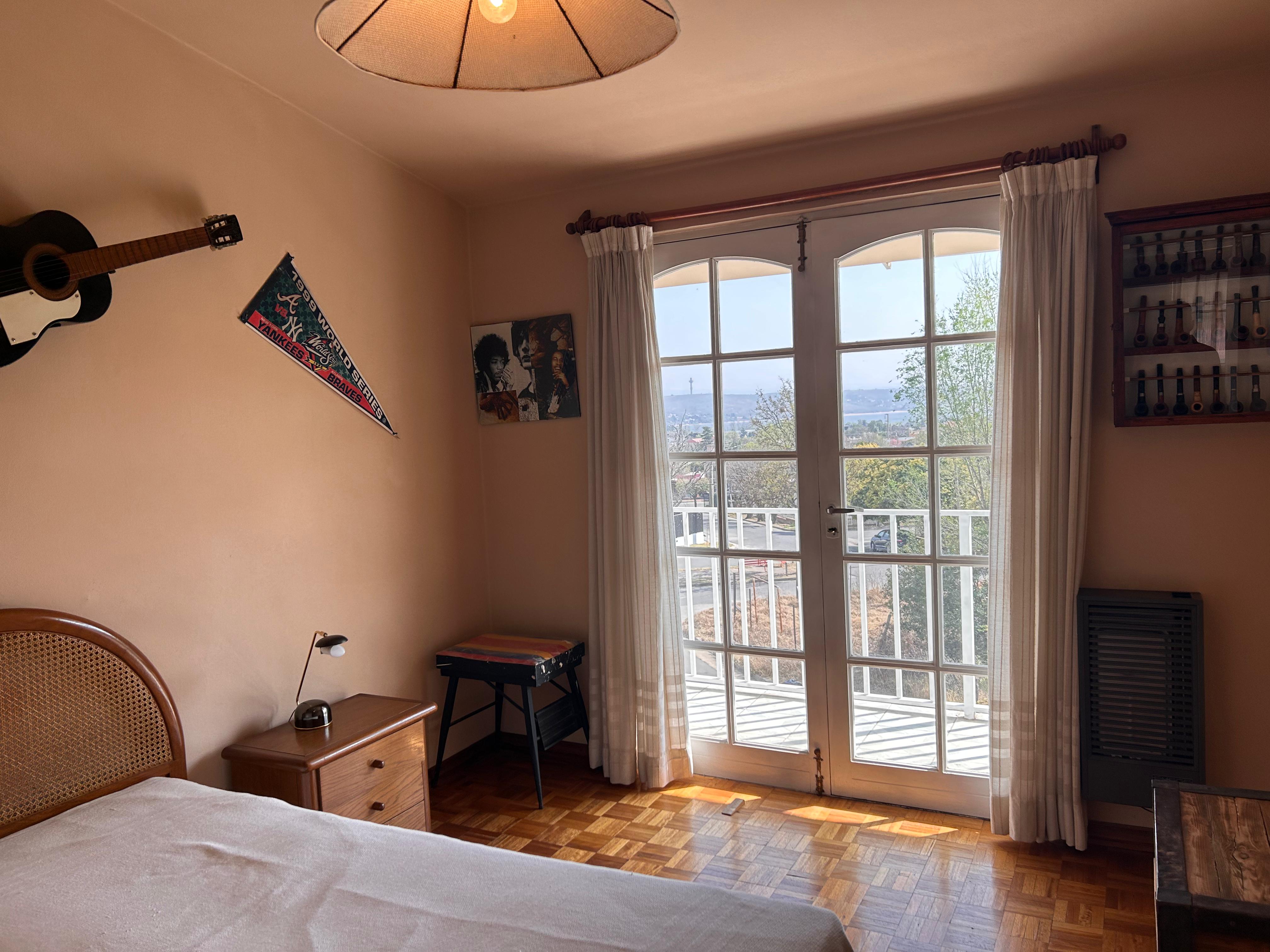 SE VENDE CASA EN LA CUESTA VILLA CARLOS PAZ