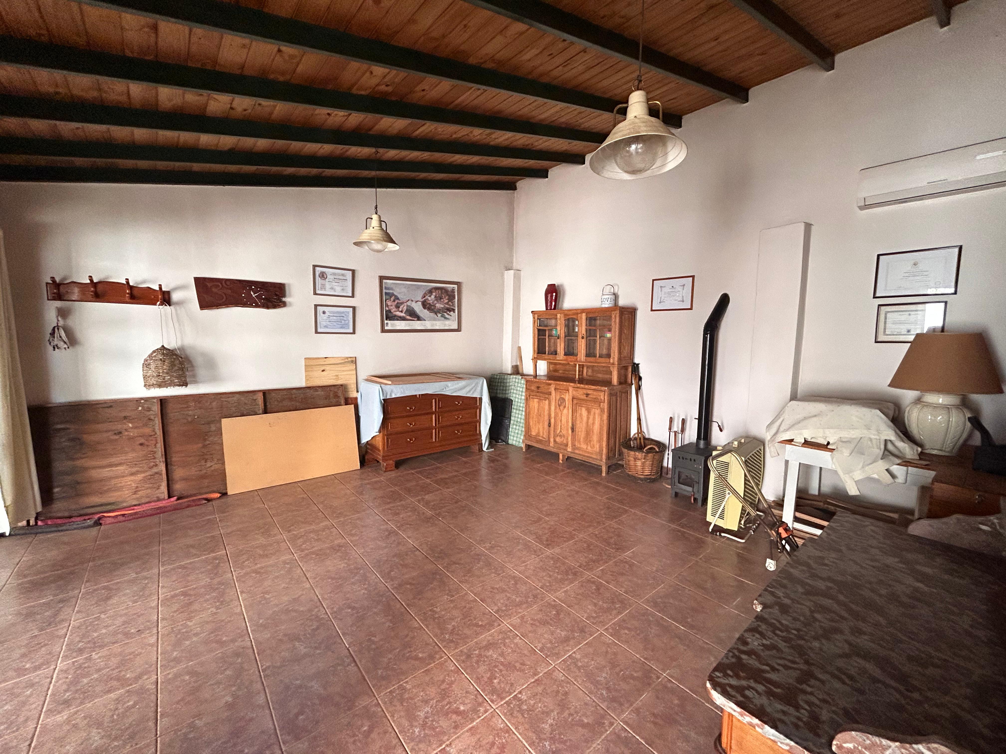 SE VENDE CASA EN LA CUESTA VILLA CARLOS PAZ