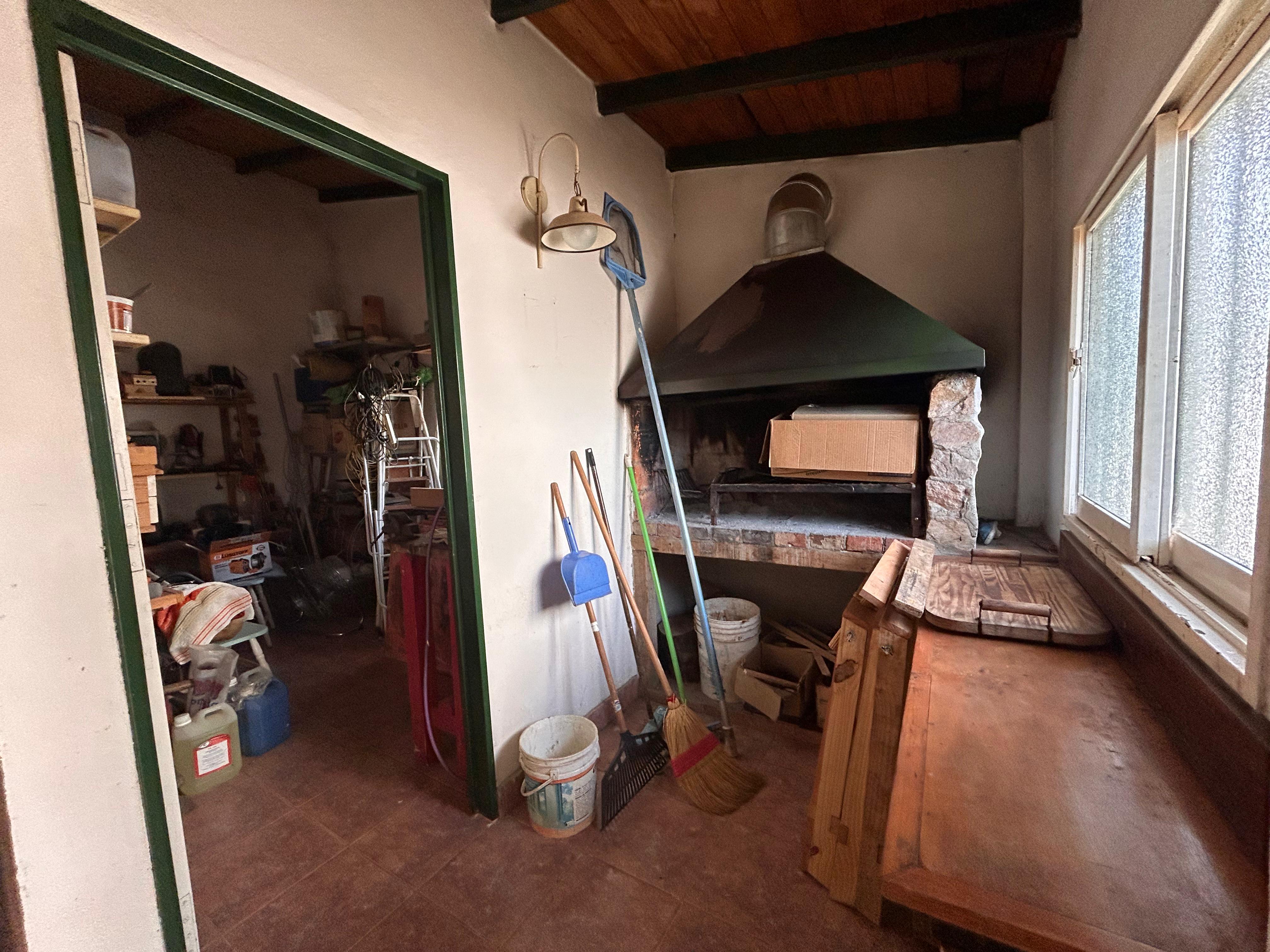 SE VENDE CASA EN LA CUESTA VILLA CARLOS PAZ