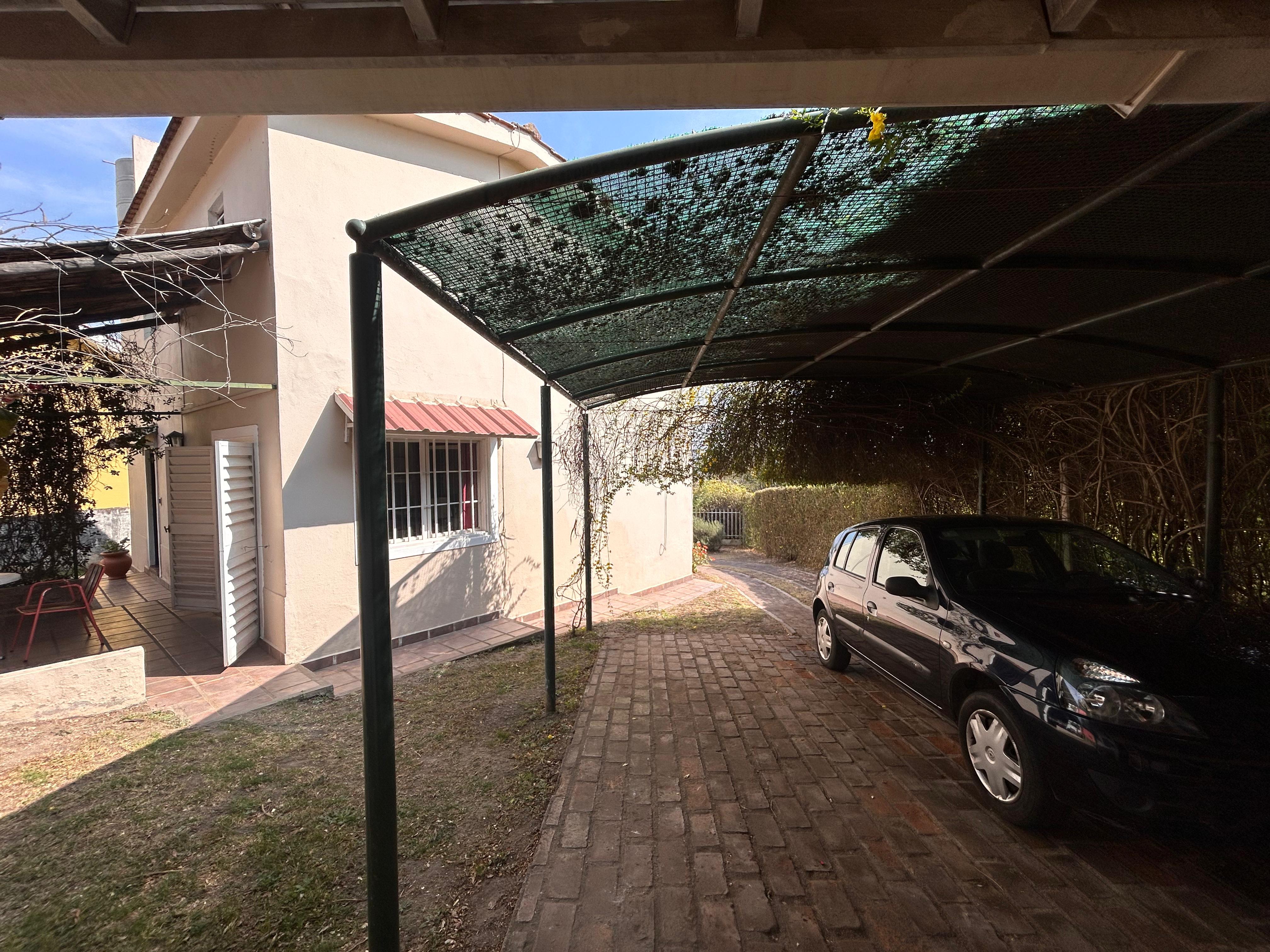 SE VENDE CASA EN LA CUESTA VILLA CARLOS PAZ