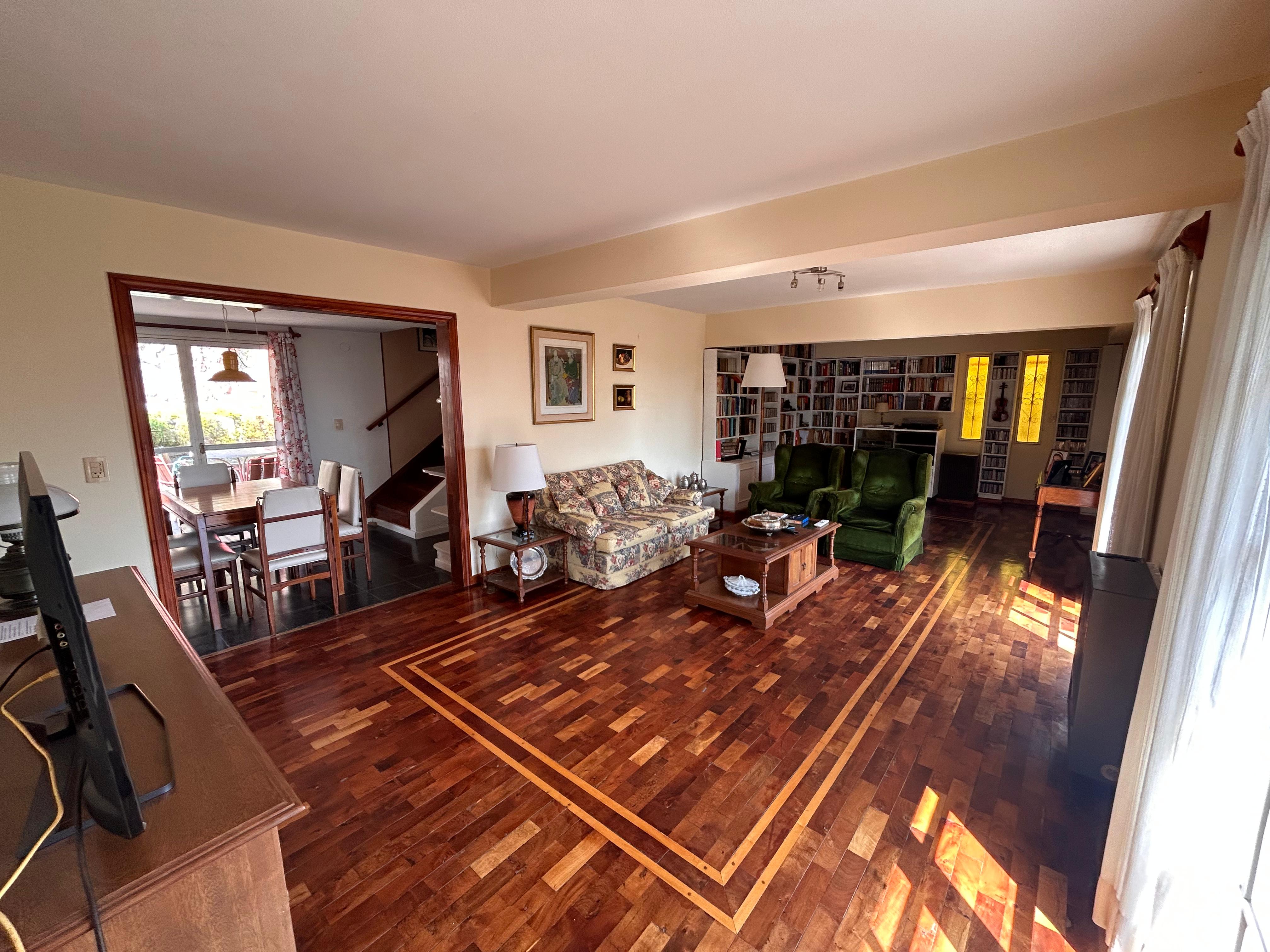 SE VENDE CASA EN LA CUESTA VILLA CARLOS PAZ