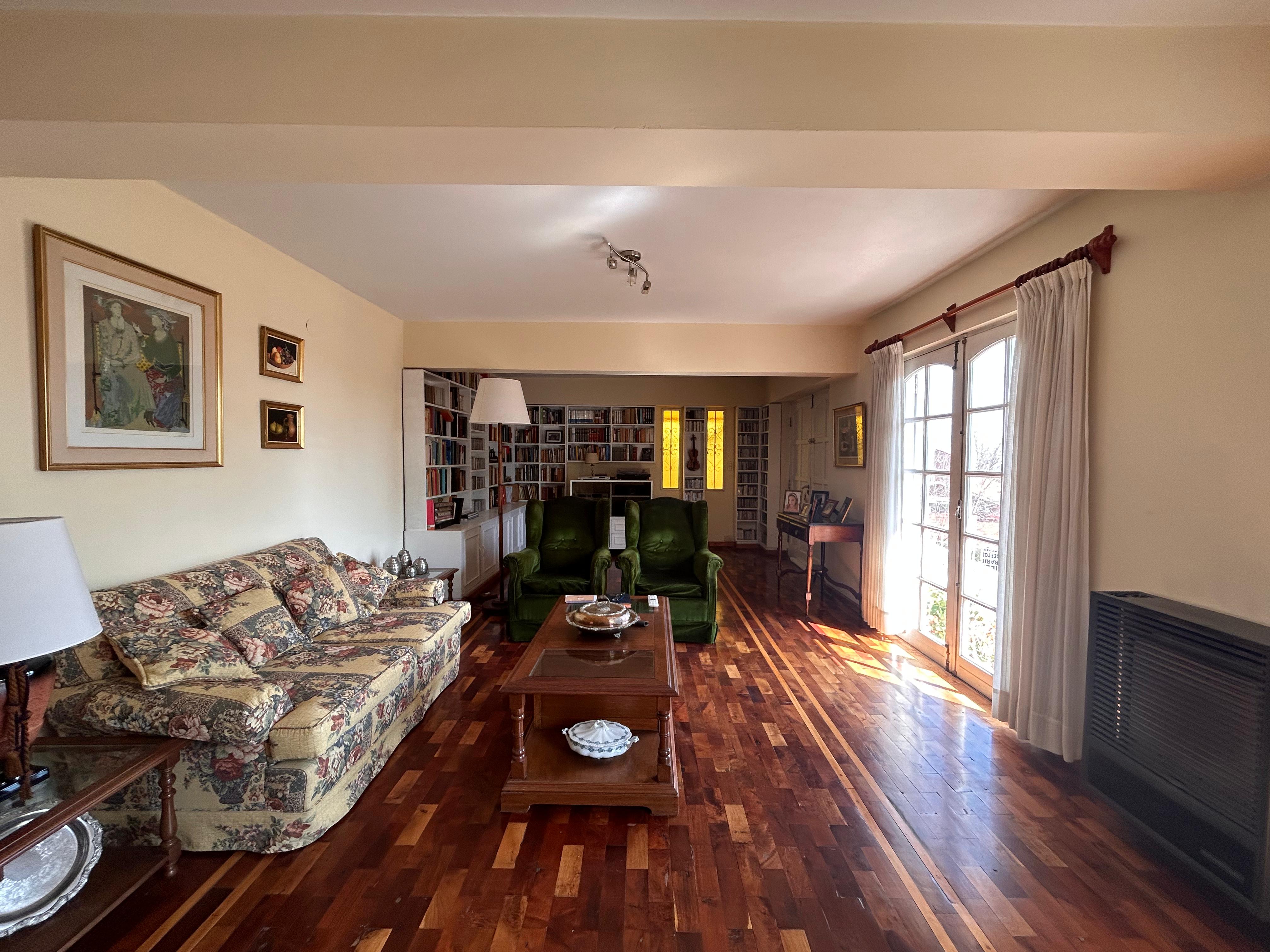 SE VENDE CASA EN LA CUESTA VILLA CARLOS PAZ