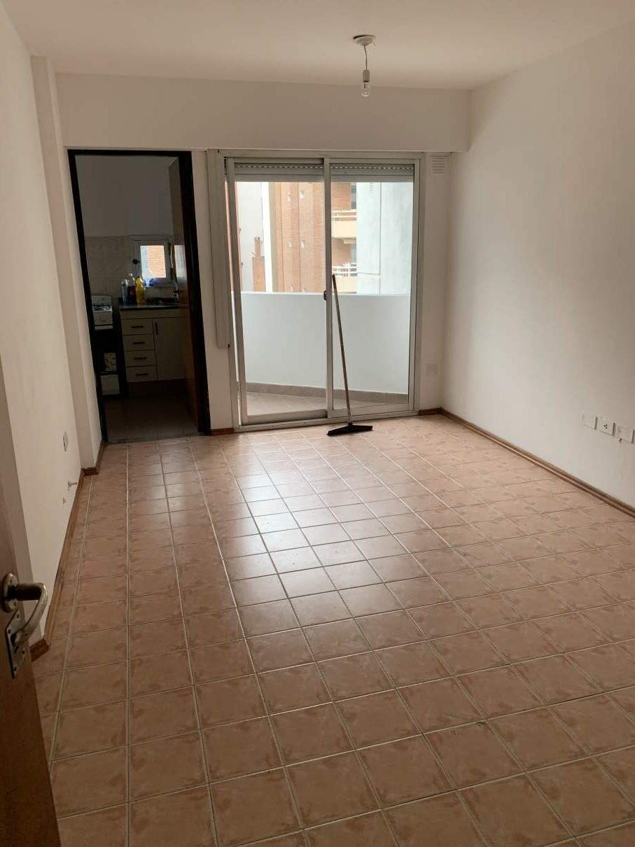 DEPARTAMENTO ALQUILER 1 DORMITORIO  Nueva Córdoba Ob. Salguero 618