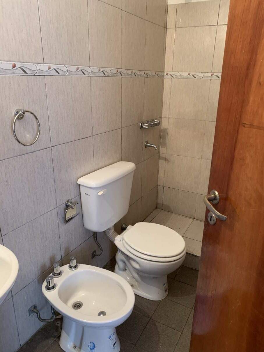 DEPARTAMENTO ALQUILER 1 DORMITORIO  Nueva Córdoba Ob. Salguero 618