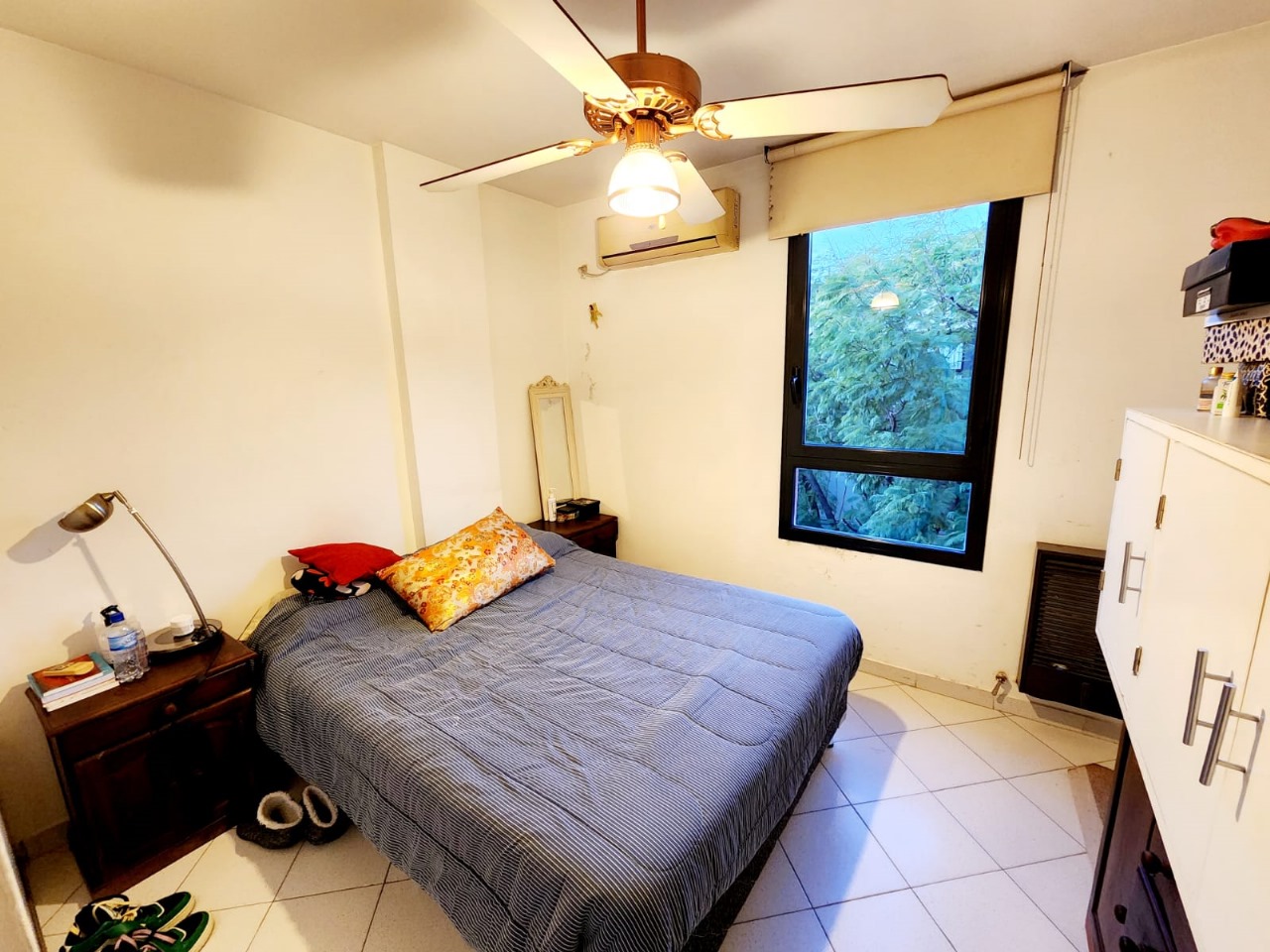 DEPARTAMNTO EN VENTA UBICADO EN VILLA CARLOS PAZ A METROS DE LA TERIMINAL DE ÓMNIBUS