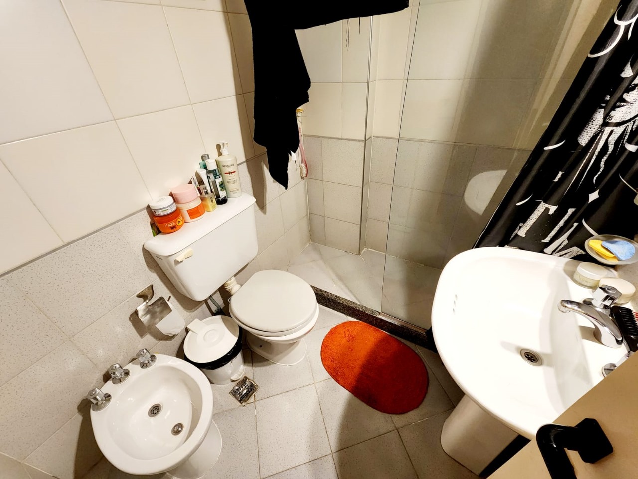 DEPARTAMNTO EN VENTA UBICADO EN VILLA CARLOS PAZ A METROS DE LA TERIMINAL DE ÓMNIBUS