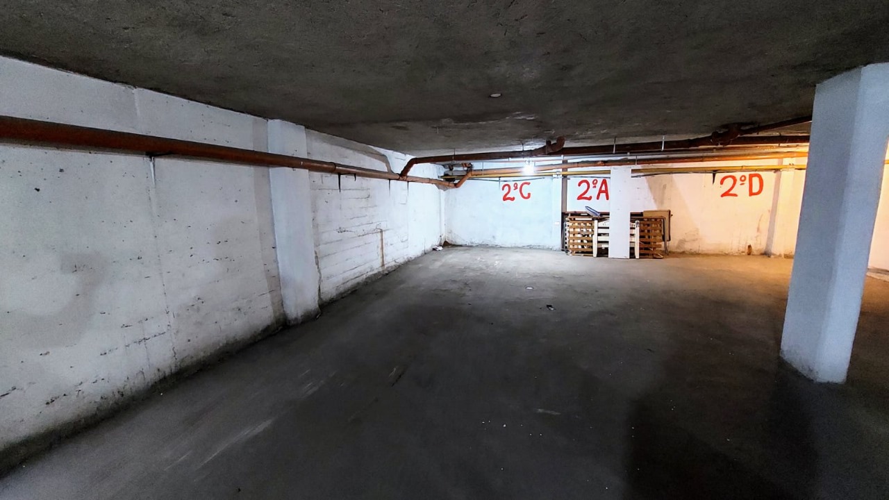 DEPARTAMNTO EN VENTA UBICADO EN VILLA CARLOS PAZ A METROS DE LA TERIMINAL DE ÓMNIBUS