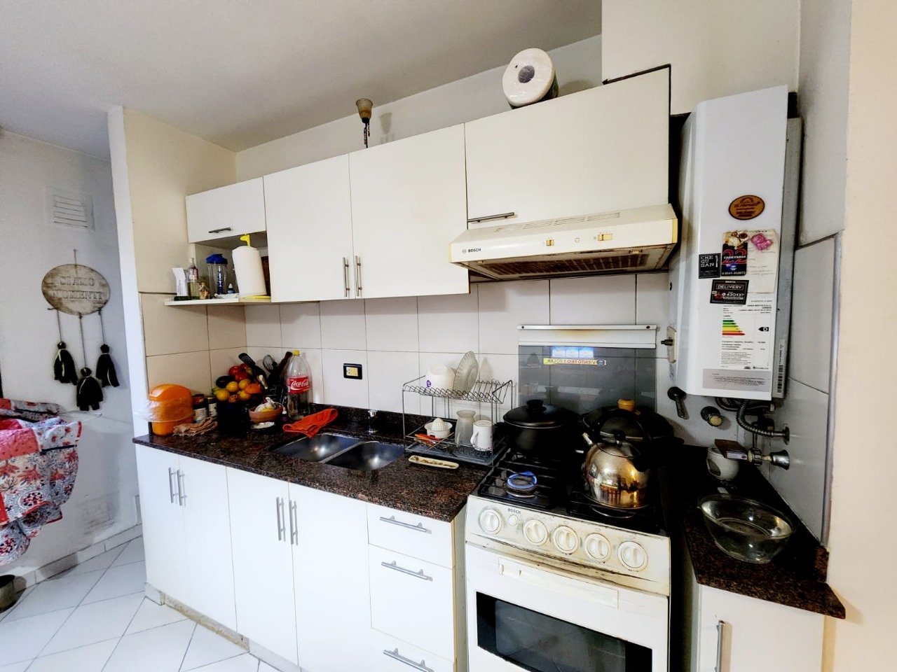 DEPARTAMNTO EN VENTA UBICADO EN VILLA CARLOS PAZ A METROS DE LA TERIMINAL DE ÓMNIBUS