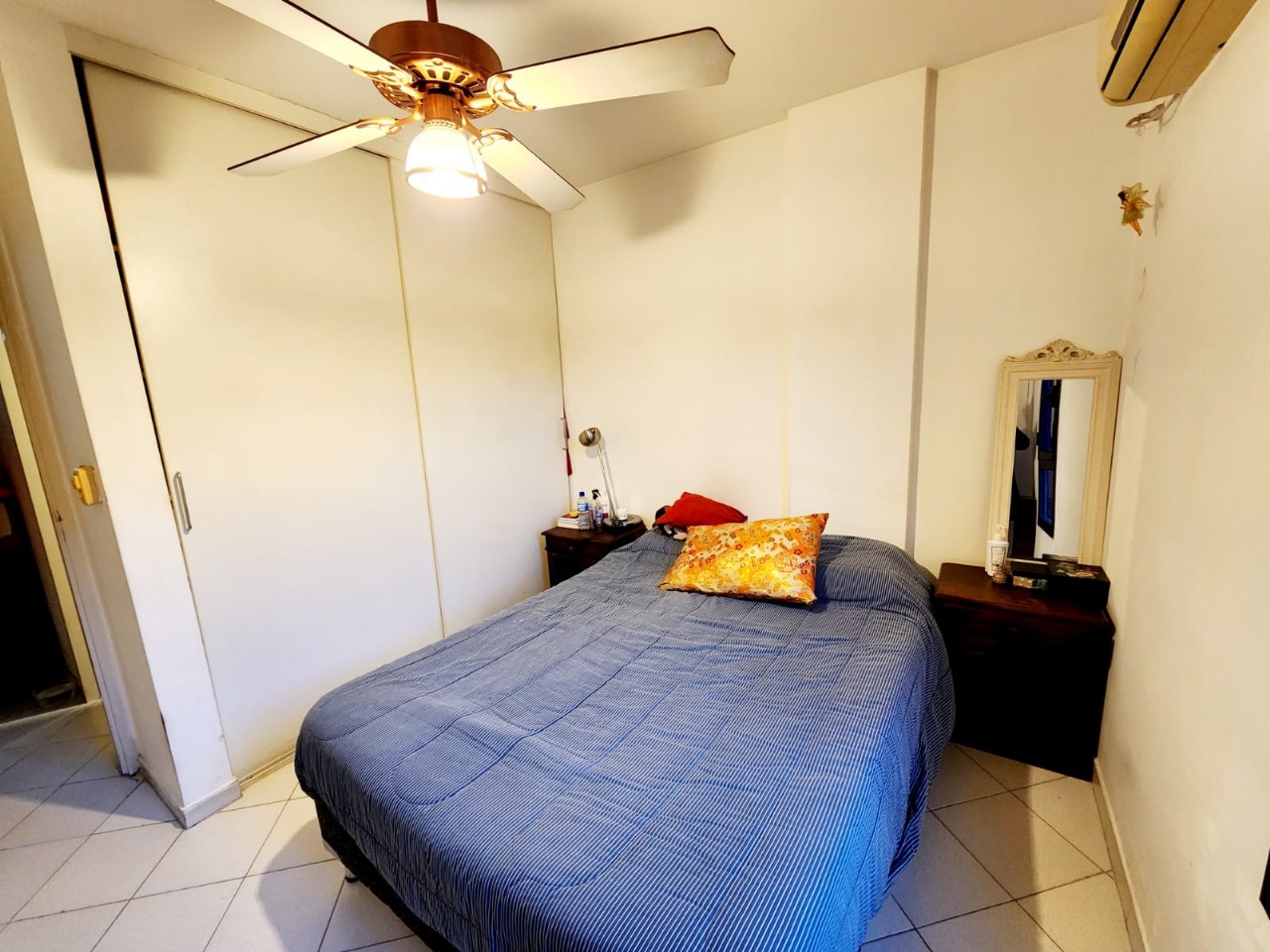 DEPARTAMNTO EN VENTA UBICADO EN VILLA CARLOS PAZ A METROS DE LA TERIMINAL DE ÓMNIBUS