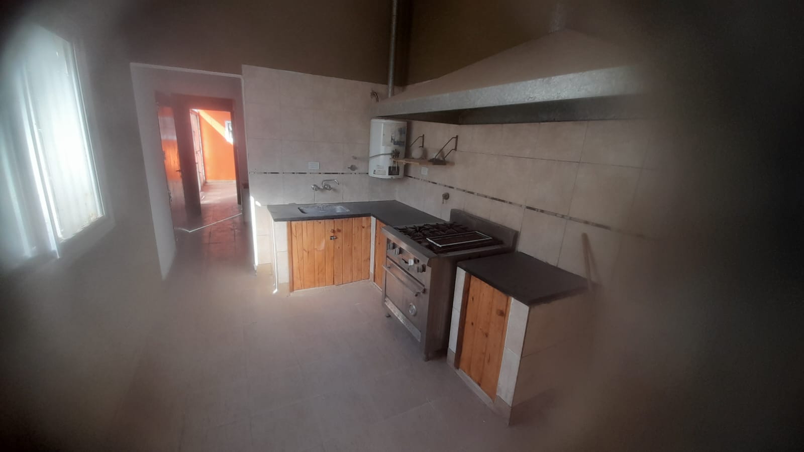 Salón comercial en venta sobre Colectora Ruta 5, Anisacate