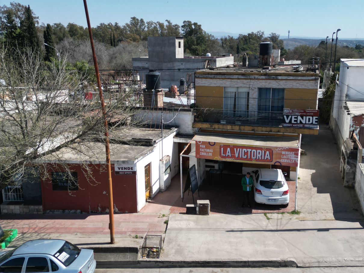 Oportunidad de Inversión Carlos Paz