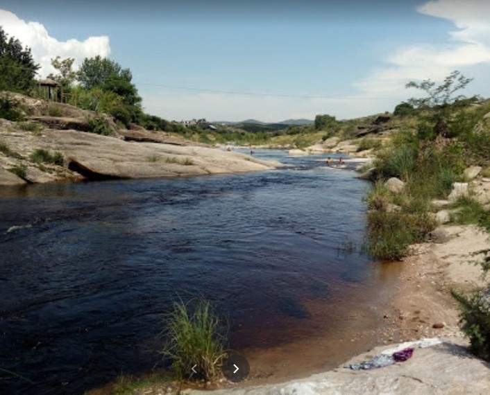 LOTE EN VENTA. ESTANCIA VIEJA