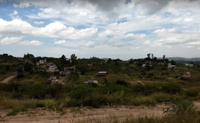 LOTE EN VENTA. ESTANCIA VIEJA