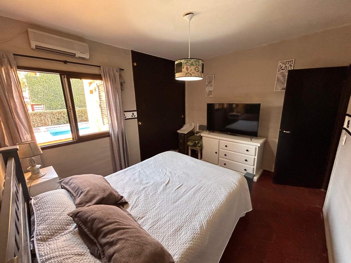 SE VENDE CASA EN VILLA LAGO AZUL CARLOS PAZ