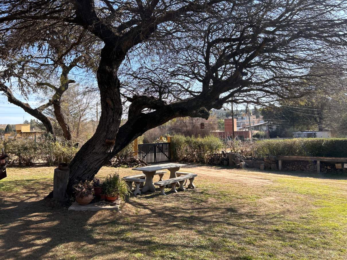 SE VENDE CASA EN VILLA LAGO AZUL CARLOS PAZ