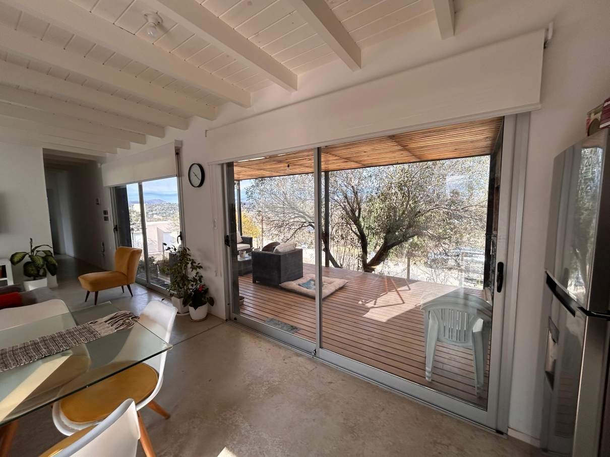 SE VENDE CASA EN VILLA DEL LAGO CARLOS PAZ