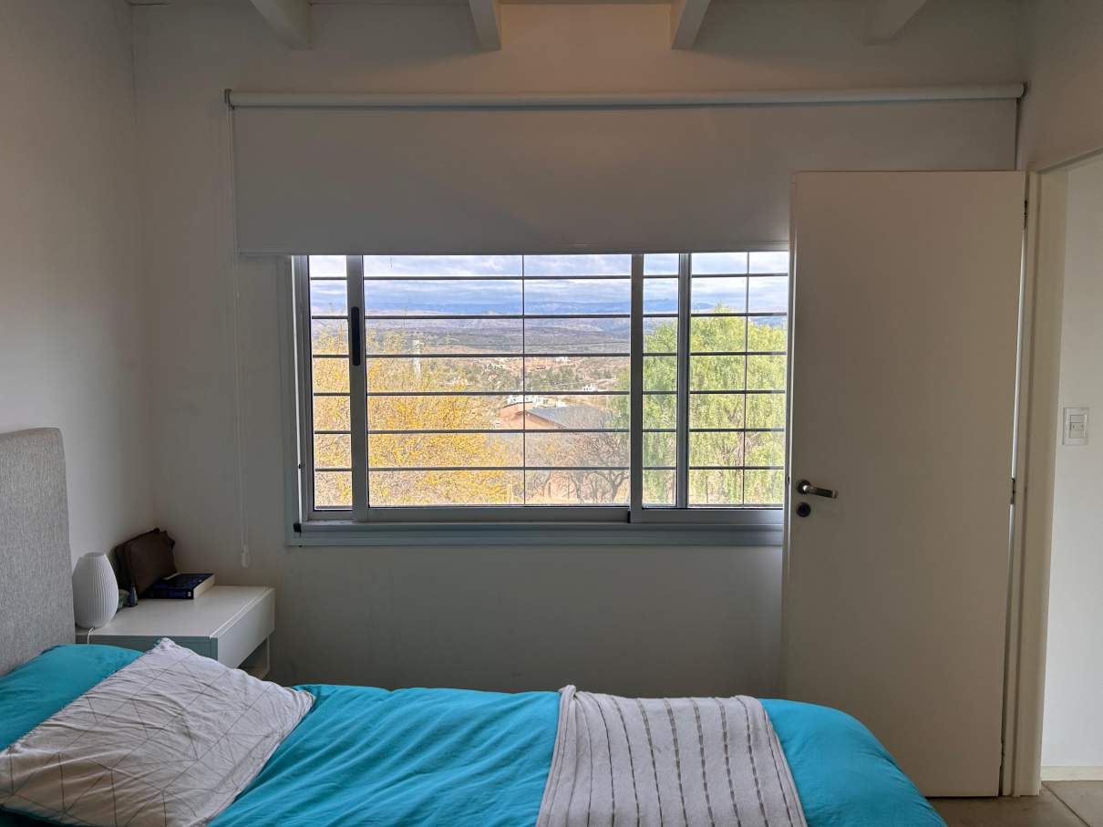 SE VENDE CASA EN VILLA DEL LAGO CARLOS PAZ