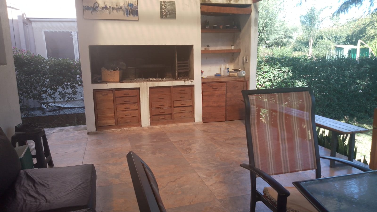 VENDO CASA BARRIO CERRADO LA ESTANZUELA  LA CALERA