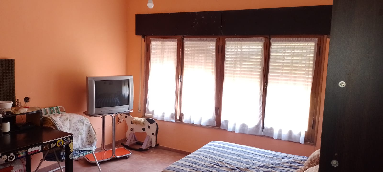 CASA 3 DORM METROS GARCIA LORCA