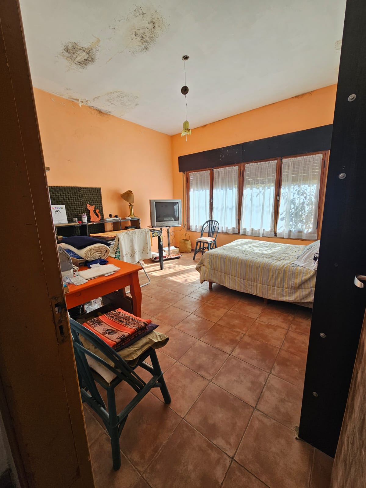 CASA 3 DORM METROS GARCIA LORCA