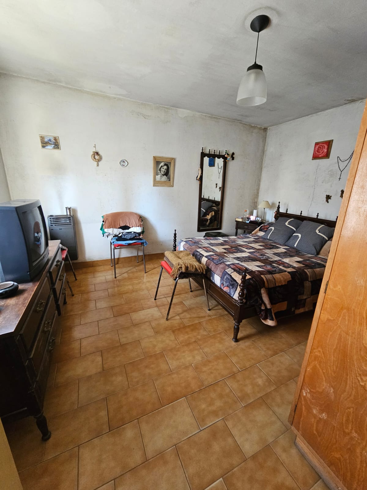 CASA 3 DORM METROS GARCIA LORCA