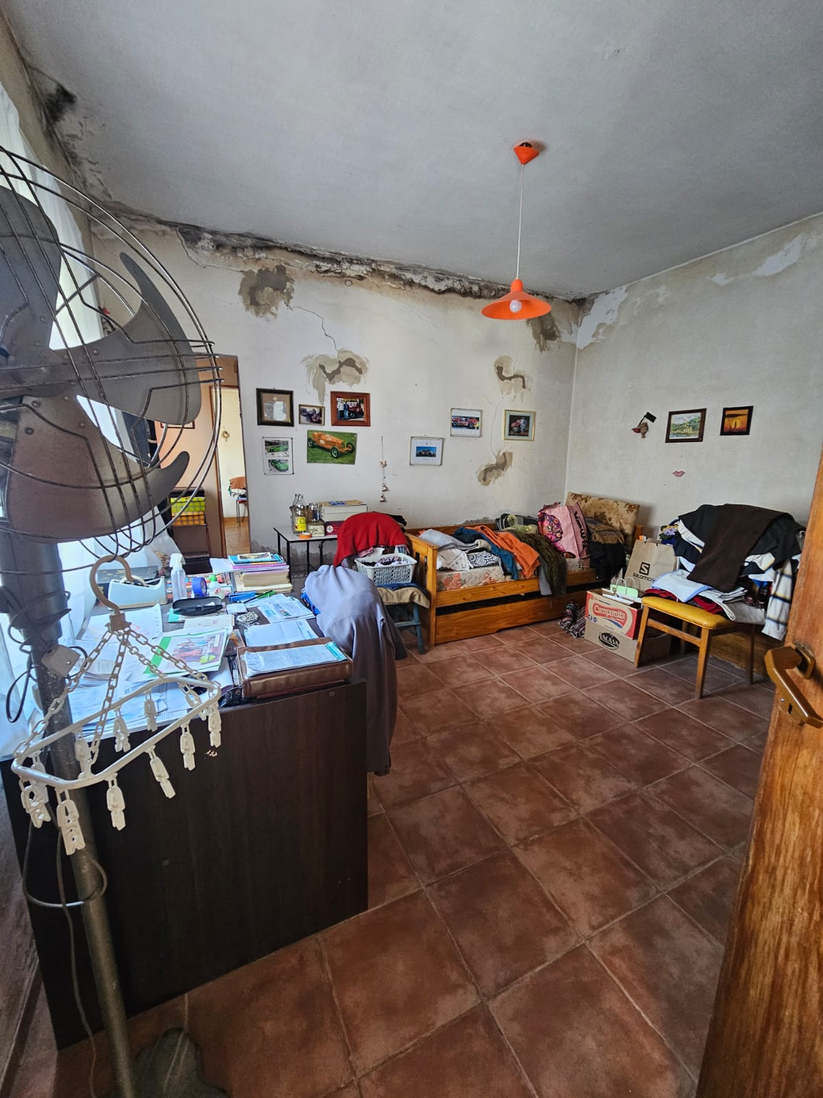 CASA 3 DORM METROS GARCIA LORCA