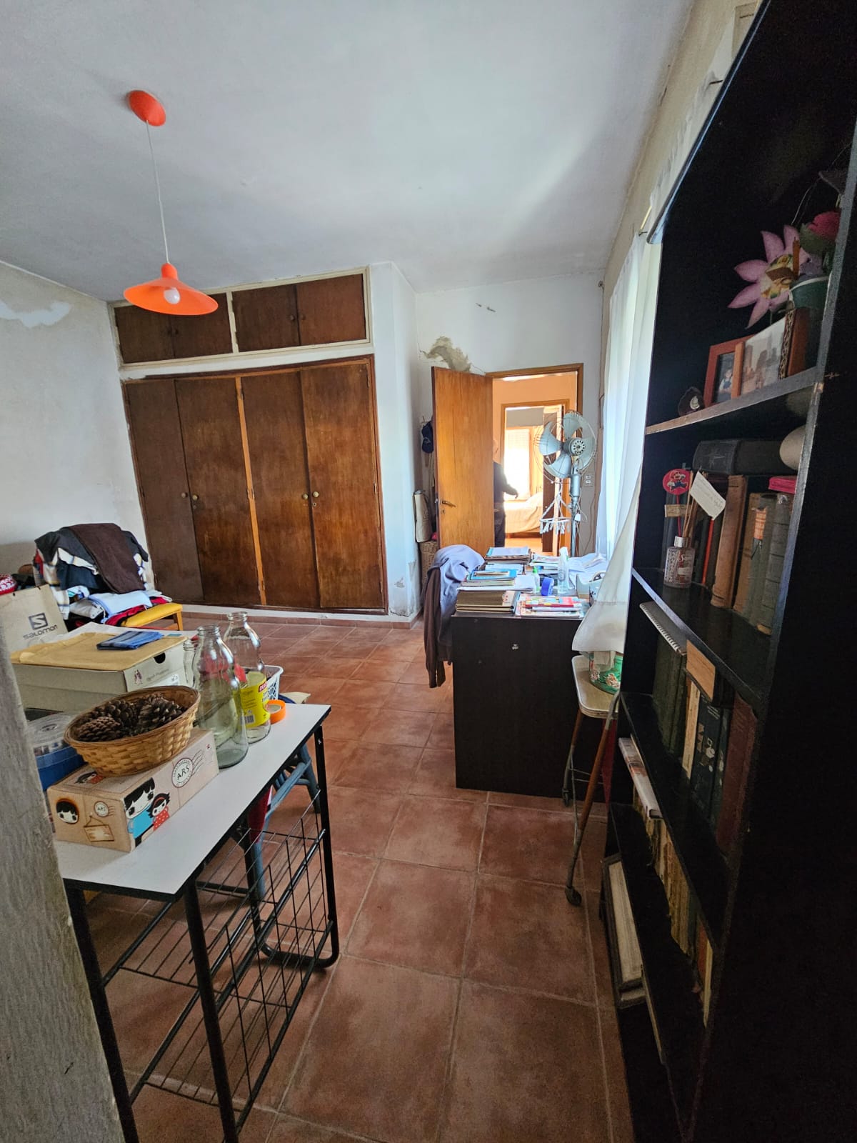 CASA 3 DORM METROS GARCIA LORCA