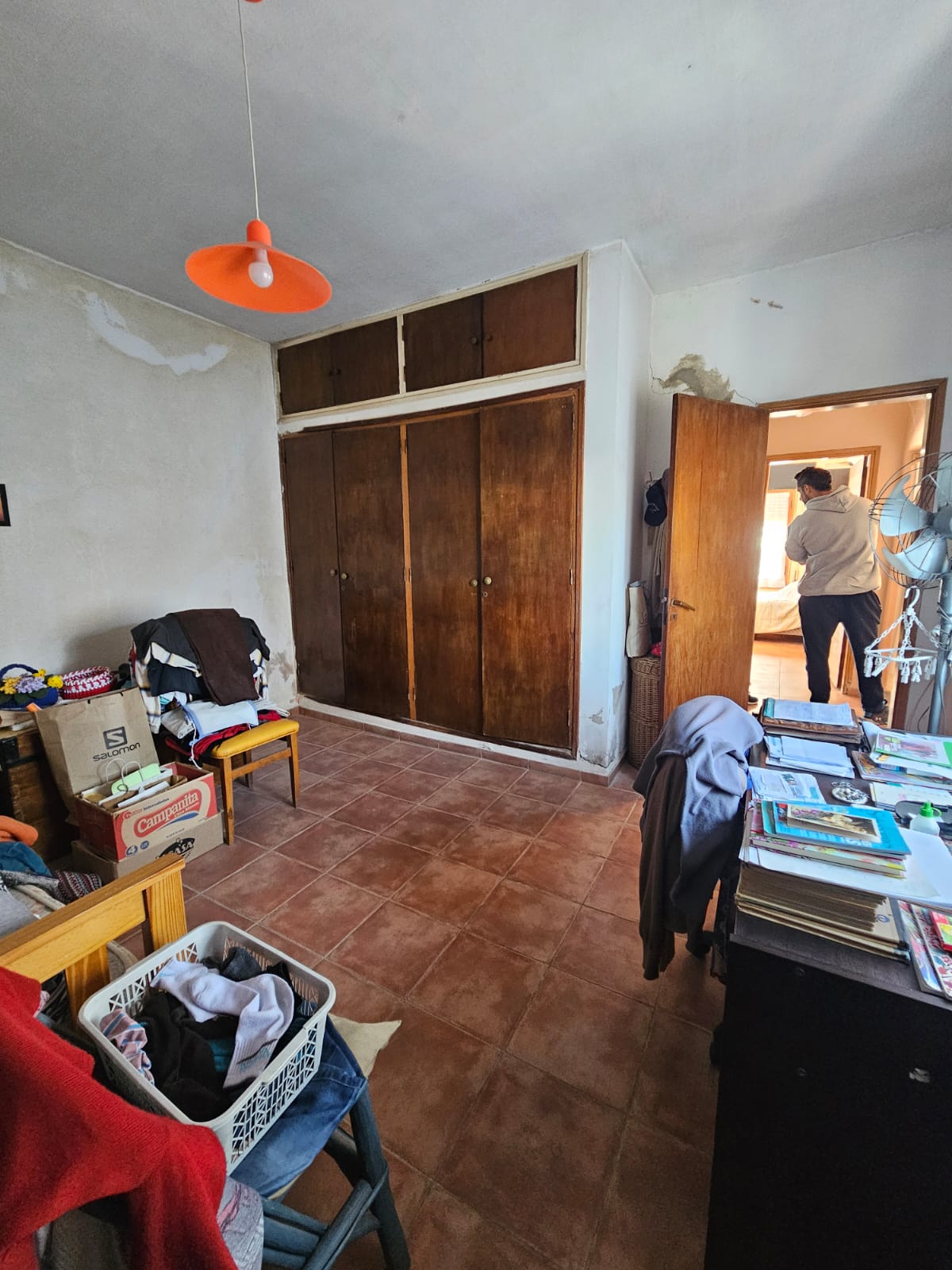 CASA 3 DORM METROS GARCIA LORCA