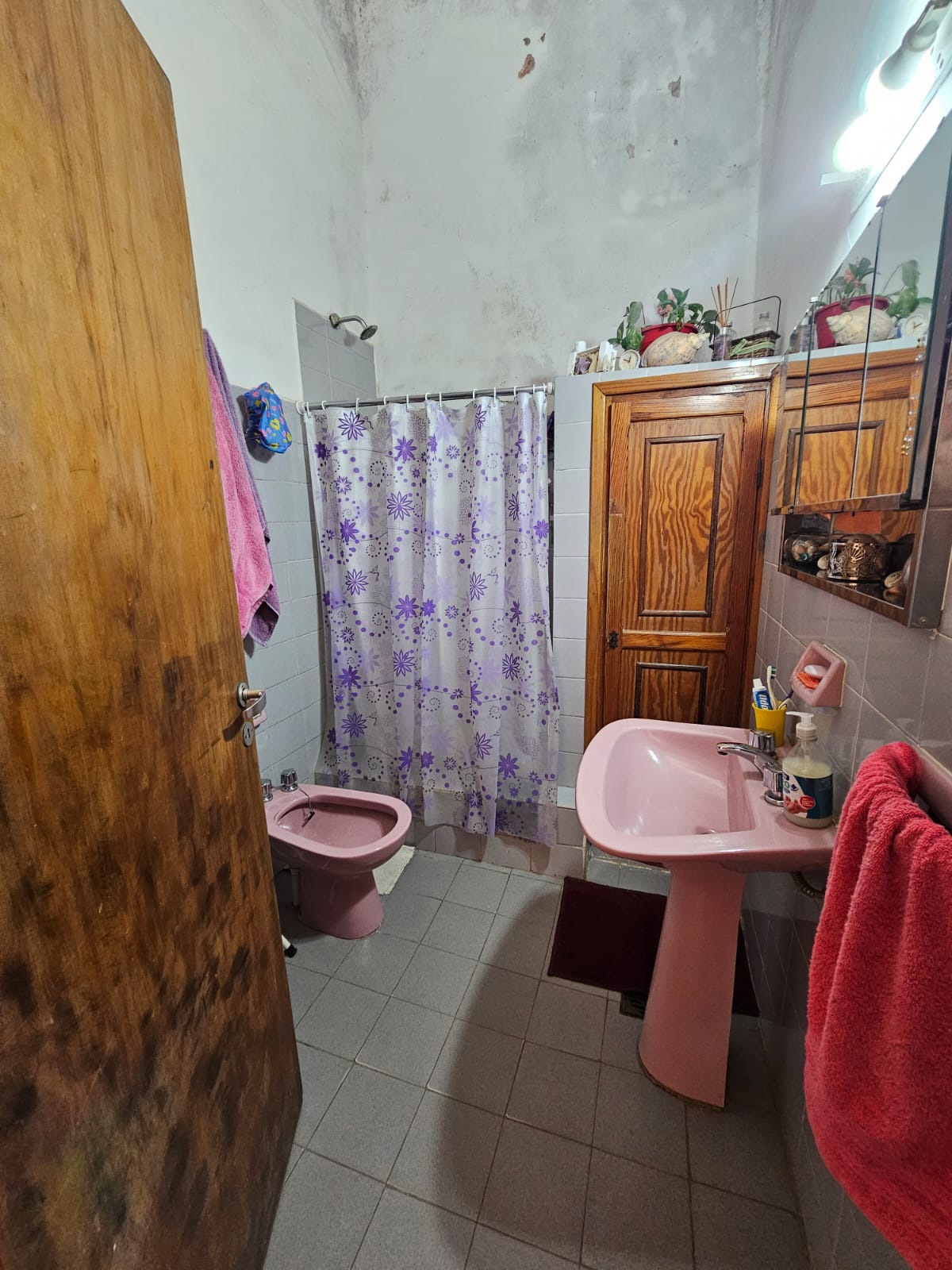 CASA 3 DORM METROS GARCIA LORCA