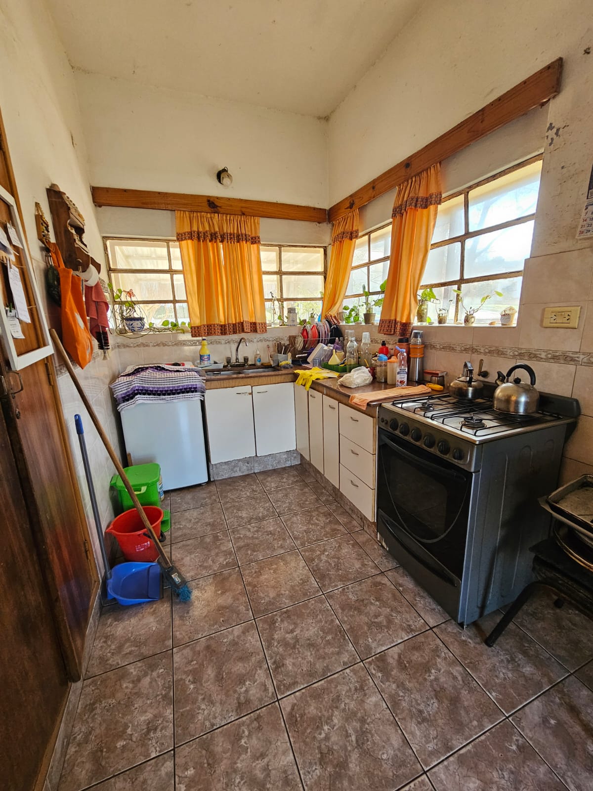 CASA 3 DORM METROS GARCIA LORCA