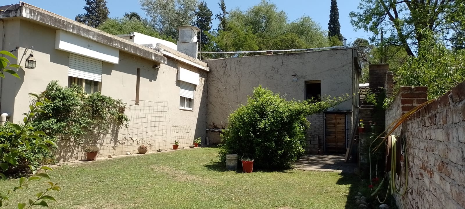 CASA 3 DORM METROS GARCIA LORCA