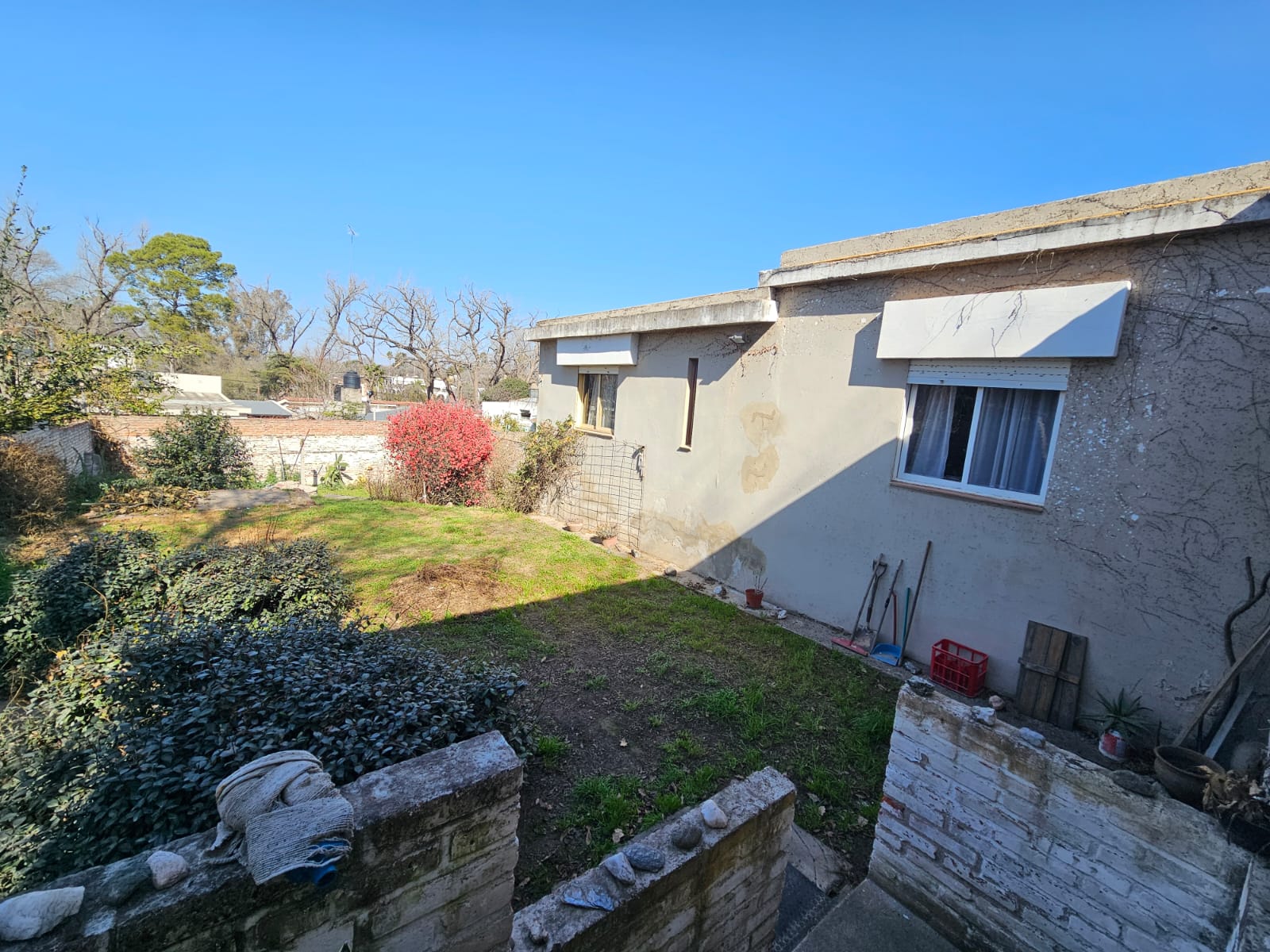 CASA 3 DORM METROS GARCIA LORCA