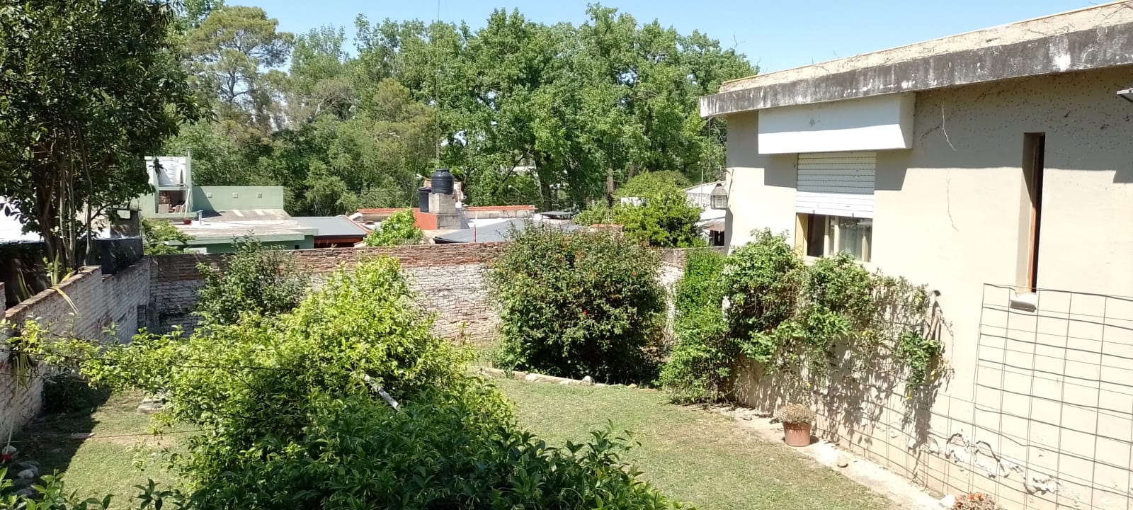 CASA 3 DORM METROS GARCIA LORCA