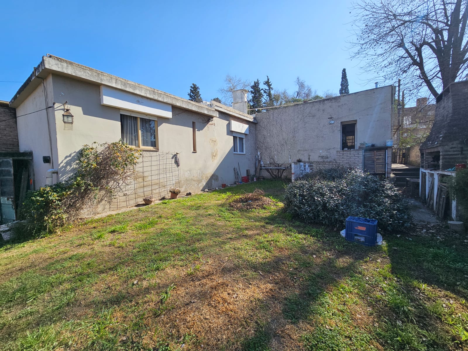 CASA 3 DORM METROS GARCIA LORCA