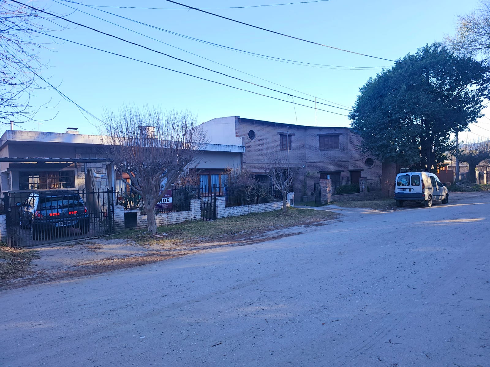 CASA 3 DORM METROS GARCIA LORCA