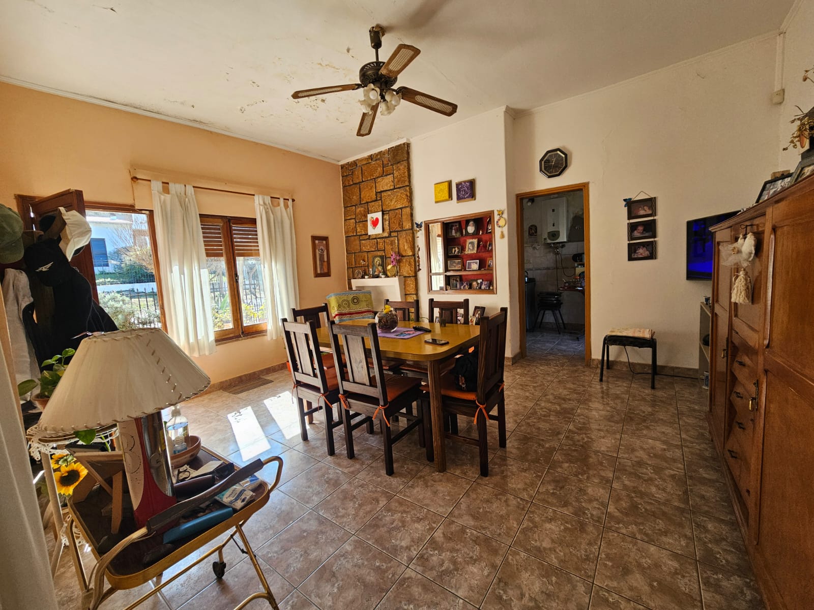 CASA 3 DORM METROS GARCIA LORCA