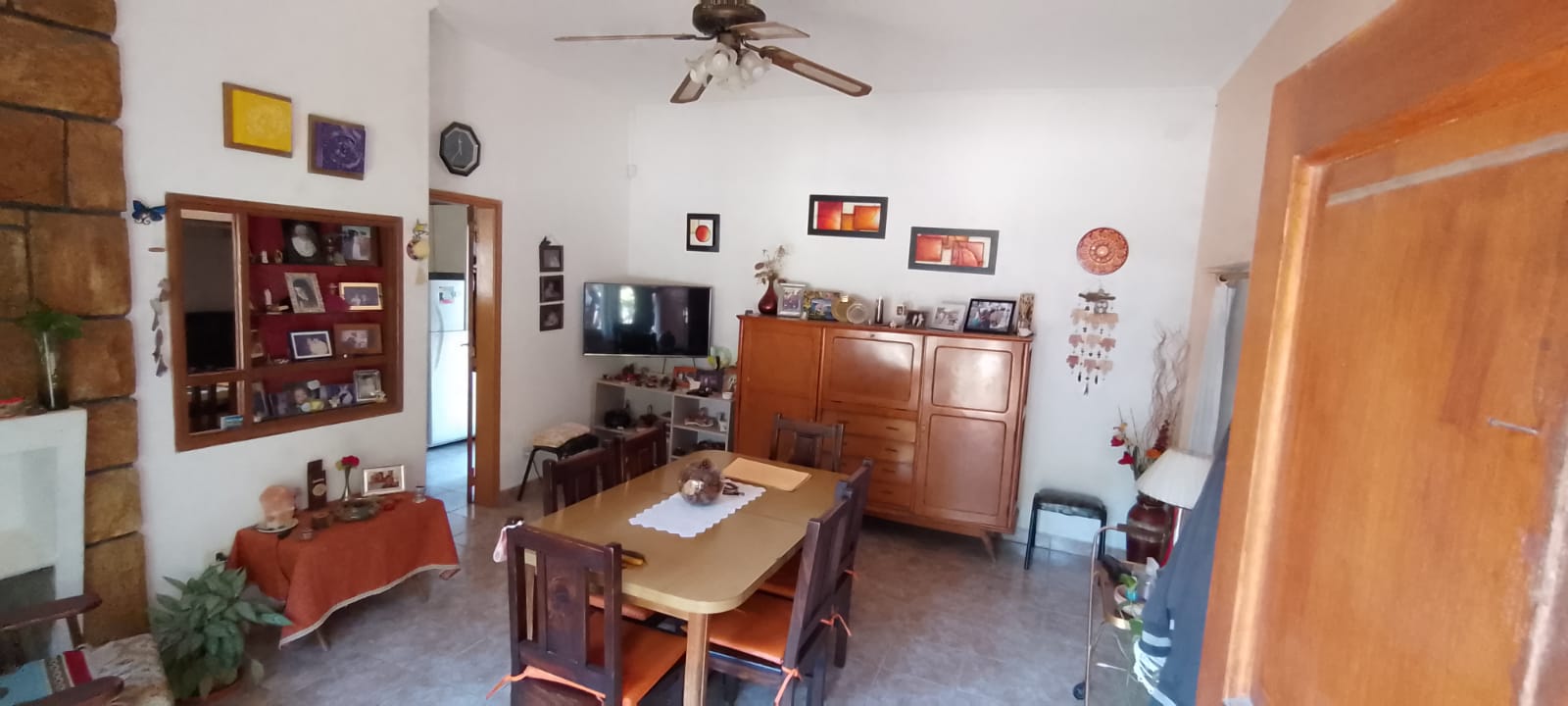 CASA 3 DORM METROS GARCIA LORCA