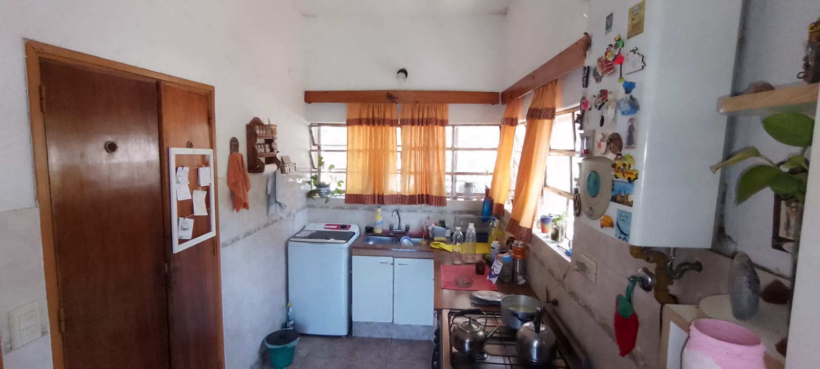 CASA 3 DORM METROS GARCIA LORCA