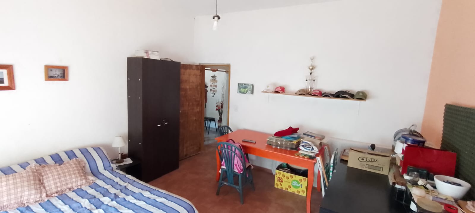 CASA 3 DORM METROS GARCIA LORCA