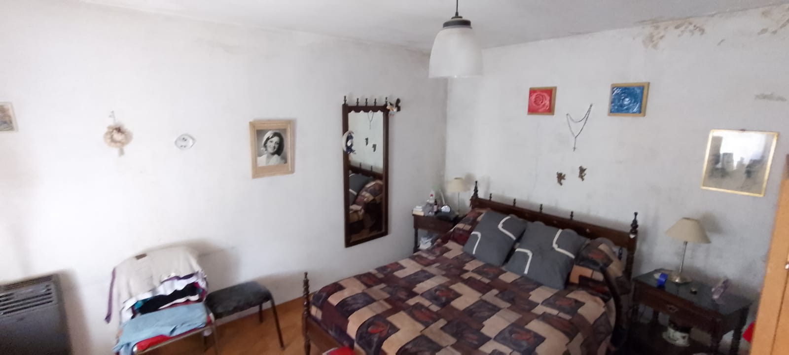 CASA 3 DORM METROS GARCIA LORCA
