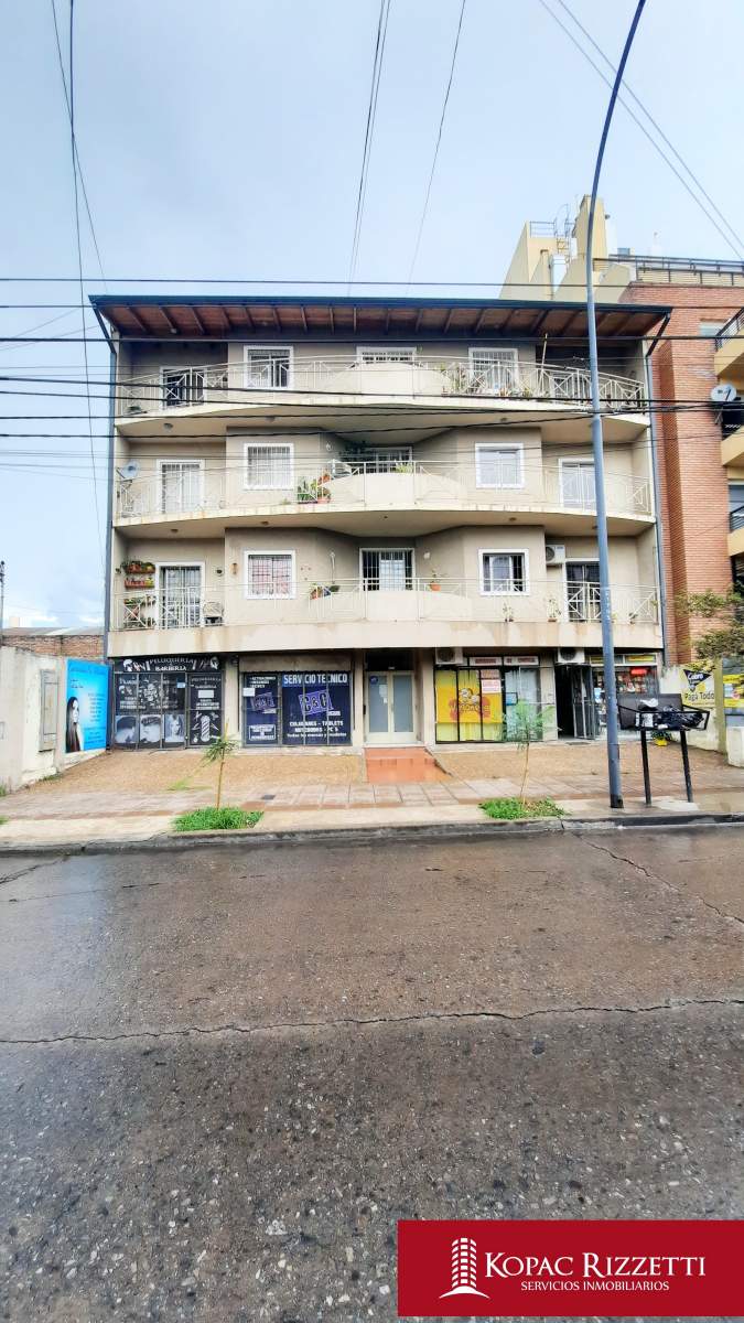 ALBERDI (M. DE ANDREA 266) - VENTA DEPARTAMENTO 1 DORM.