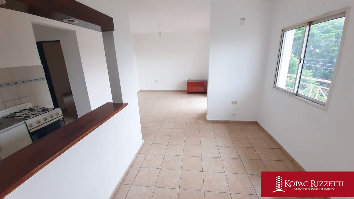 ALBERDI (M. DE ANDREA 266) - VENTA DEPARTAMENTO 1 DORM.