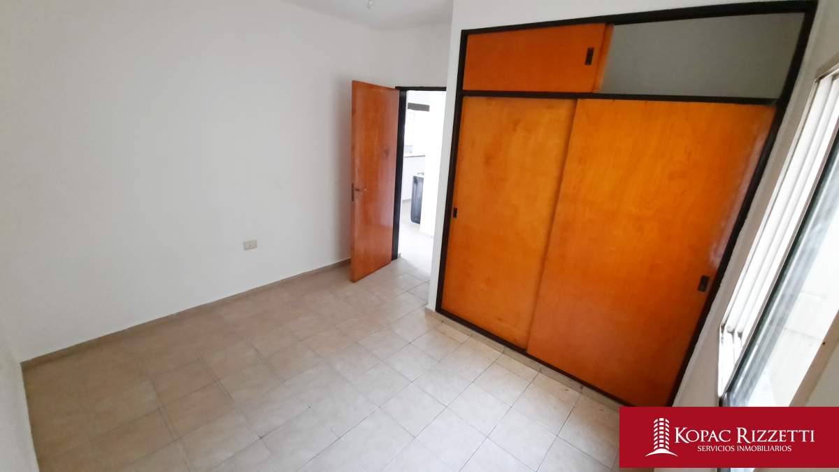 ALBERDI (M. DE ANDREA 266) - VENTA DEPARTAMENTO 1 DORM.