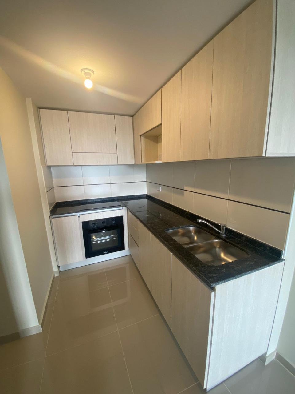 VENTA DPTO 2 DORM A ESTRENAR- COFICO